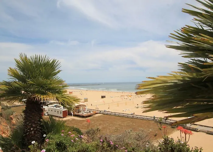 Apartment Casa_praia_beach_house Portimao